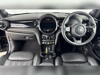 Used MINI Hatch 2021 for sale - 76738664: Photo