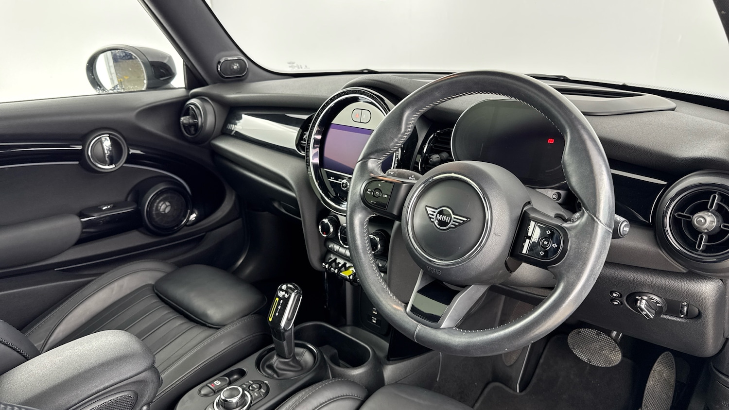 Used MINI Hatch 2021 for sale - 76738664: Photo 6