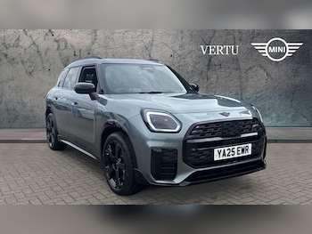 Used MINI Countryman 2025 for sale - 78630520: Photo
