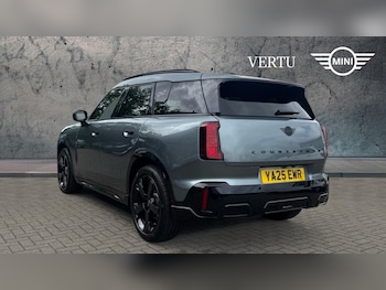 Used MINI Countryman 2025 for sale - 78630520: Photo