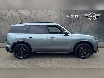 Used MINI Countryman 2025 for sale - 78630520: Photo