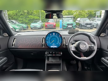 Used MINI Countryman 2025 for sale - 78630520: Photo