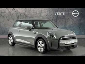 2022 (71) - 1.5 One Classic 3dr Petrol Hatchback
