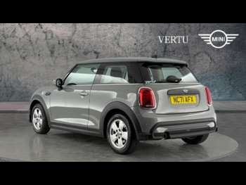 Used MINI Hatch 2022 for sale - 74593819: Photo