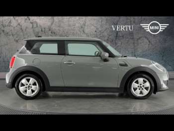 Used MINI Hatch 2022 for sale - 74593819: Photo