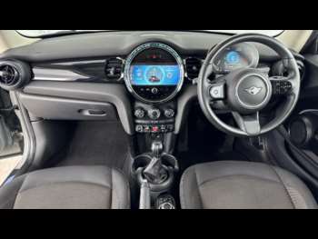 Used MINI Hatch 2022 for sale - 74593819: Photo