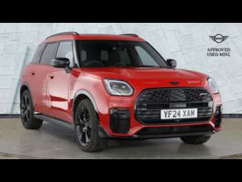 2024 (24) - 2.0 S Exclusive ALL4 5dr Auto Petrol Hatchback