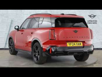 Used MINI Countryman 2024 for sale - 75148331: Photo