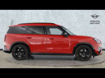 Used MINI Countryman 2024 for sale - 75148331: Photo
