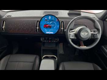 Used MINI Countryman 2024 for sale - 75148331: Photo
