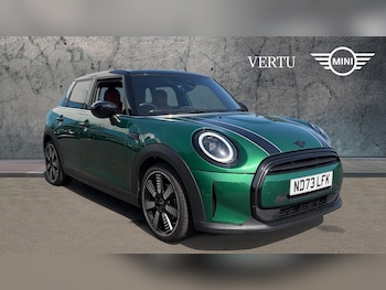 Used MINI Hatch 2023 for sale - 78733374: Photo
