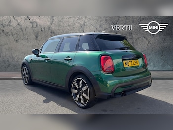 Used MINI Hatch 2023 for sale - 78733374: Photo