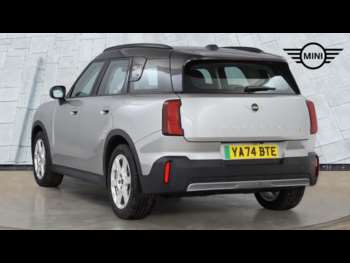 Used MINI Countryman 2024 for sale - 75026005: Photo