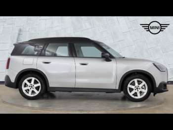 Used MINI Countryman 2024 for sale - 75026005: Photo