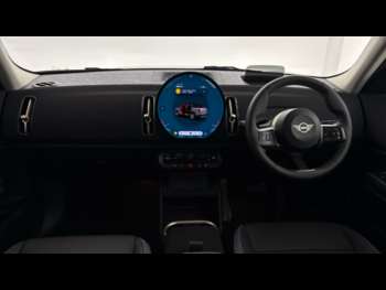 Used MINI Countryman 2024 for sale - 75026005: Photo