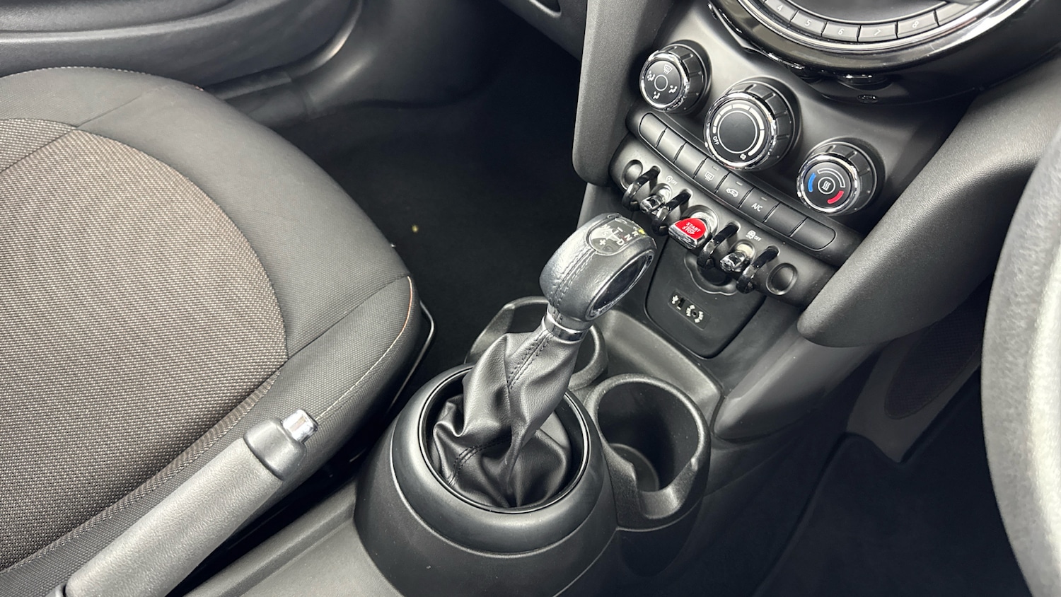 Used MINI Hatch 2017 for sale - 77354253: Photo 10