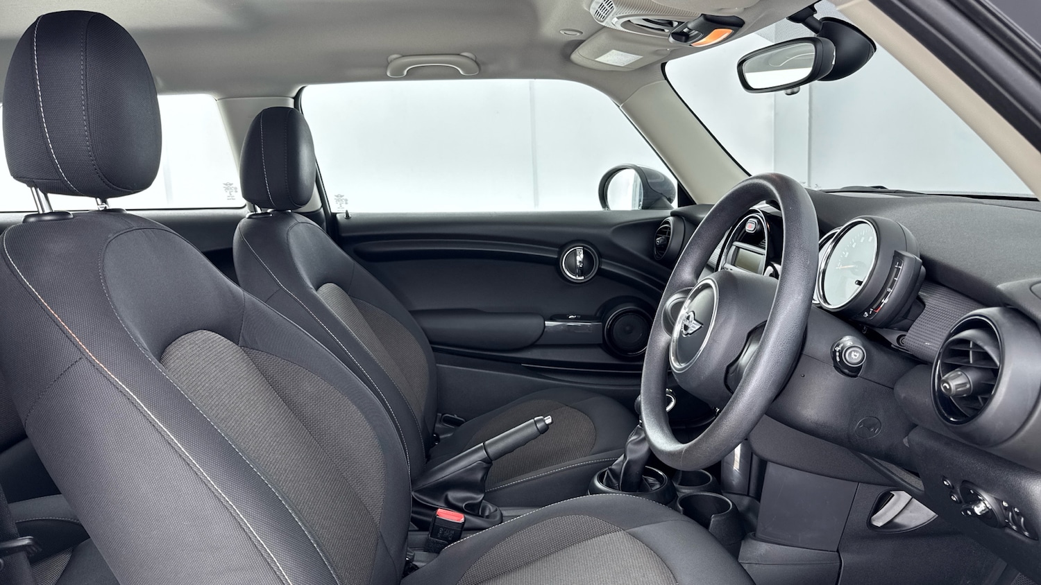 Used MINI Hatch 2017 for sale - 77354253: Photo 11