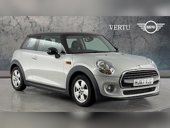 Used MINI Hatch 2017 for sale - 77354253: Photo