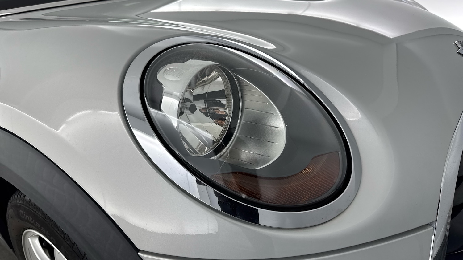 Used MINI Hatch 2017 for sale - 77354253: Photo 22