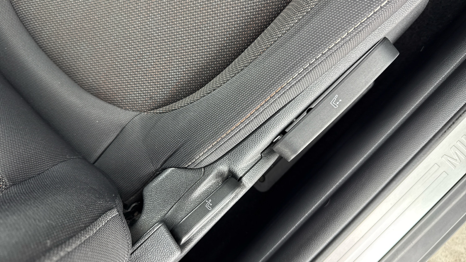 Used MINI Hatch 2017 for sale - 77354253: Photo 26