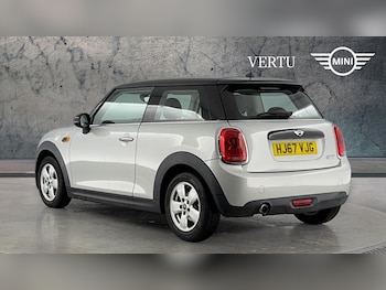 Used MINI Hatch 2017 for sale - 77354253: Photo