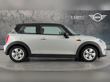 Used MINI Hatch 2017 for sale - 77354253: Photo