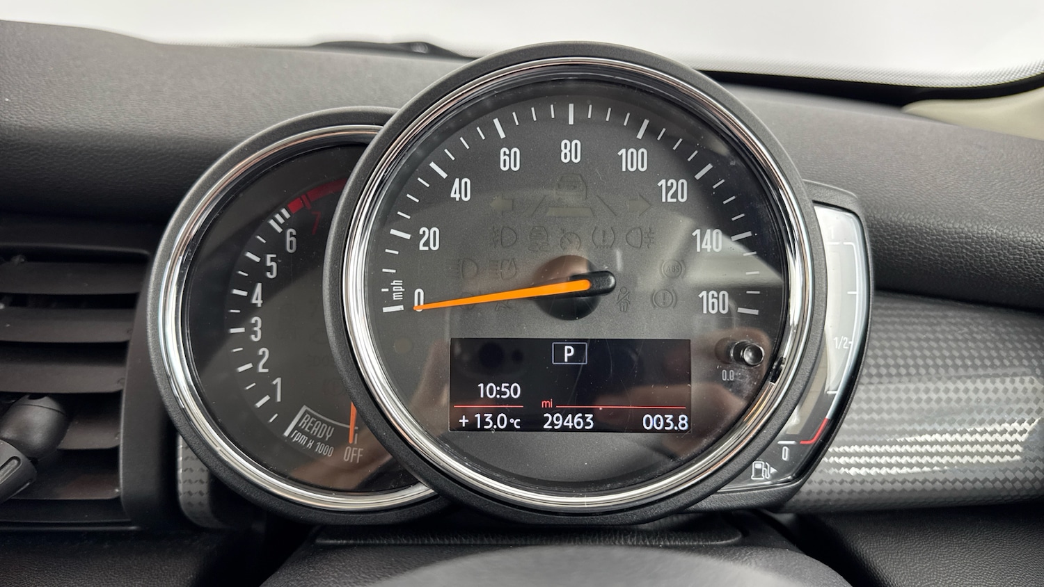 Used MINI Hatch 2017 for sale - 77354253: Photo 9