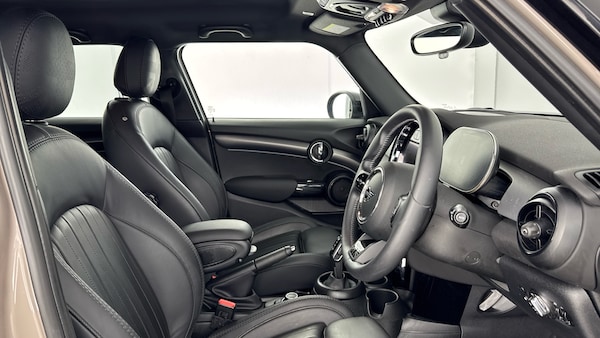 Used MINI Hatch 2023 for sale - 76233051: Photo 11