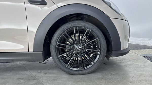 Used MINI Hatch 2023 for sale - 76233051: Photo 14