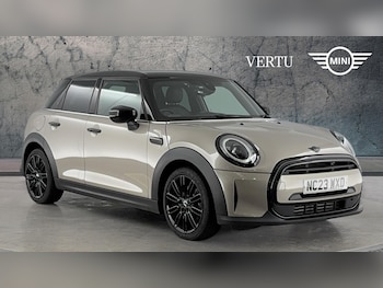 MINI - Hatch
