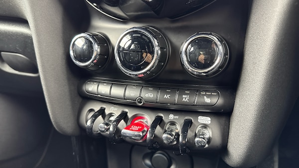 Used MINI Hatch 2023 for sale - 76233051: Photo 20