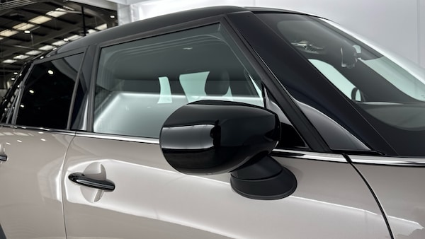 Used MINI Hatch 2023 for sale - 76233051: Photo 23