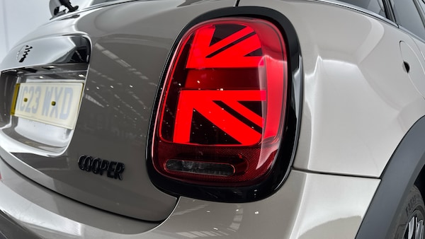 Used MINI Hatch 2023 for sale - 76233051: Photo 25