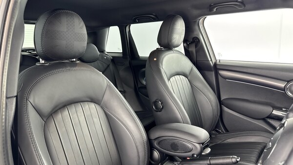 Used MINI Hatch 2023 for sale - 76233051: Photo 27