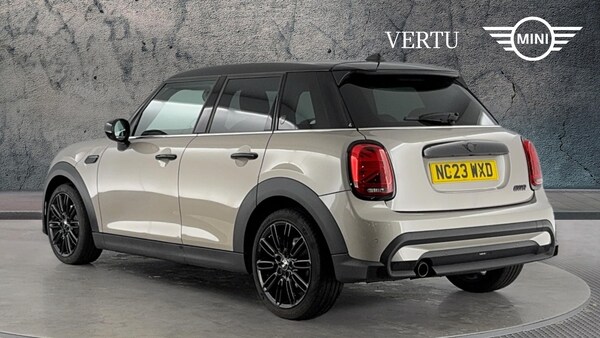 Used MINI Hatch 2023 for sale - 76233051: Photo 2