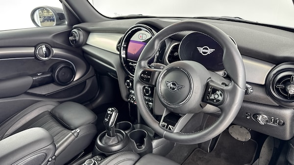 Used MINI Hatch 2023 for sale - 76233051: Photo 6