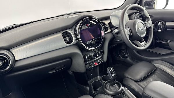 Used MINI Hatch 2023 for sale - 76233051: Photo 7
