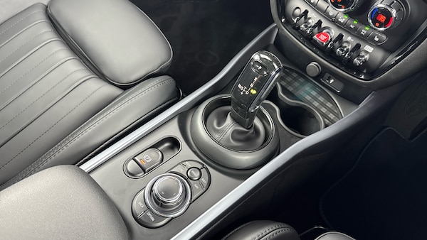 Used MINI Clubman 2022 for sale - 76206561: Photo 10