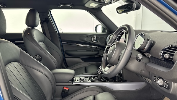 Used MINI Clubman 2022 for sale - 76206561: Photo 11