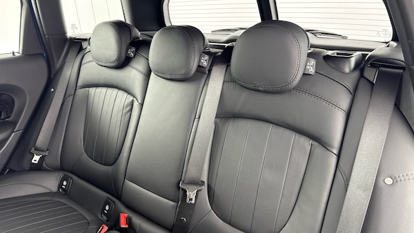 Used MINI Clubman 2022 for sale - 76206561: Photo 12