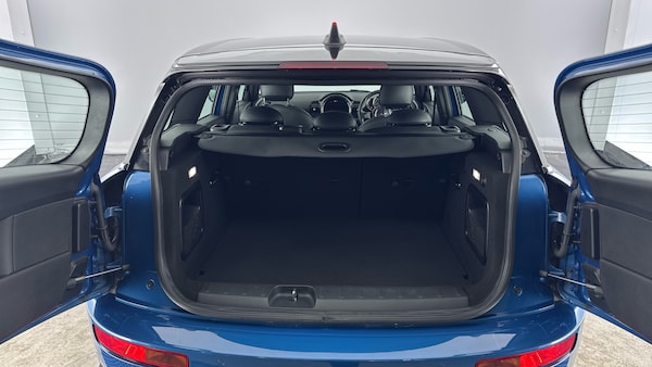Used MINI Clubman 2022 for sale - 76206561: Photo 13