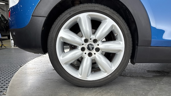 Used MINI Clubman 2022 for sale - 76206561: Photo 14
