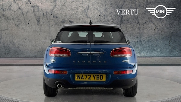 Used MINI Clubman 2022 for sale - 76206561: Photo 15
