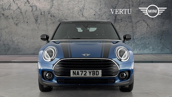 Used MINI Clubman 2022 for sale - 76206561: Photo 16