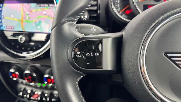 Used MINI Clubman 2022 for sale - 76206561: Photo 17