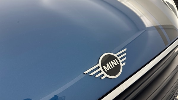 Used MINI Clubman 2022 for sale - 76206561: Photo 21