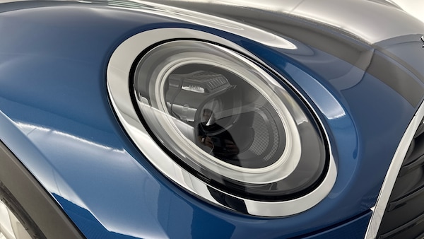 Used MINI Clubman 2022 for sale - 76206561: Photo 22
