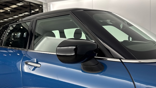 Used MINI Clubman 2022 for sale - 76206561: Photo 23