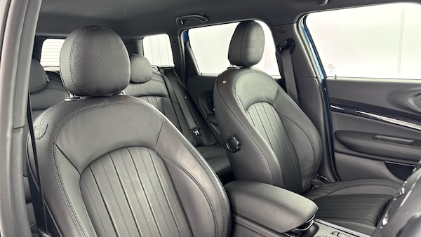 Used MINI Clubman 2022 for sale - 76206561: Photo 27
