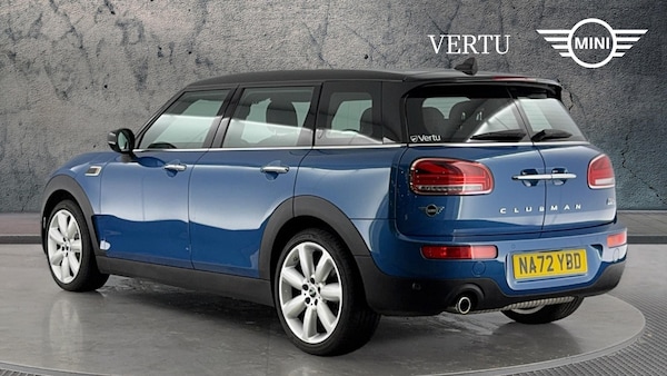 Used MINI Clubman 2022 for sale - 76206561: Photo 2